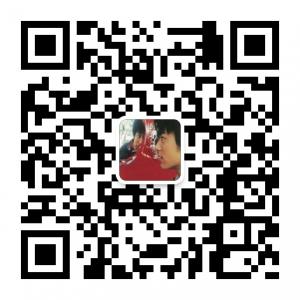 知名娱乐博主圈少爷微信公众号