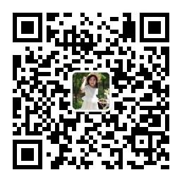 辰尚东服装微信公众号