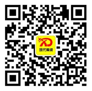 河南郑州现代物流陶瓷港微信公众号