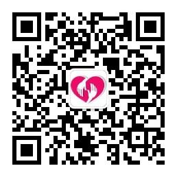 幸福手牵手分享社区微信公众号