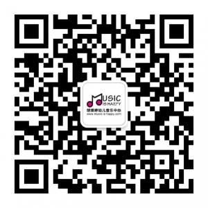 胡瑛婷幼儿音乐中心微信公众号