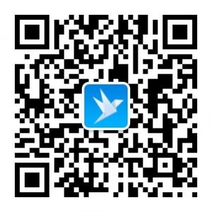 千影浏览器iqying微信公众号