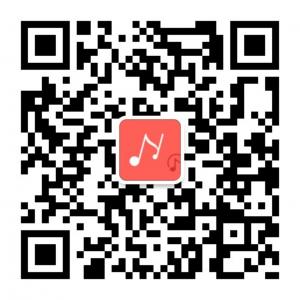 妞妞show音乐微信公众号