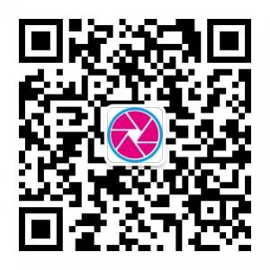 瞬时针摄影微信公众号