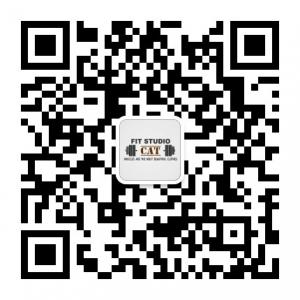 陈阿土健身饮食工作室微信公众号
