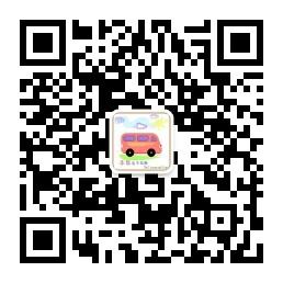 樂樂假期台灣自由行微信公众号