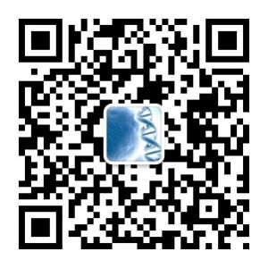 肥胖基因检测微信公众号