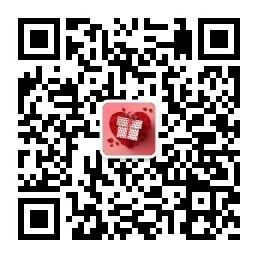 礼物研究所微信公众号