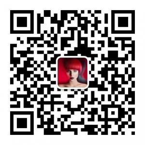 卡尼亚国际时尚微信公众号