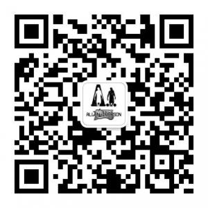 Allennumber3微信公众号