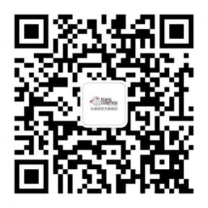 transcosmos海外精致生活向导微信公众号