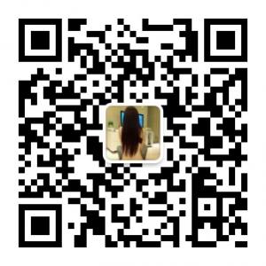 坐观天下事微信公众号