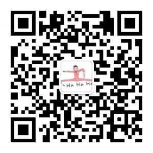 癫狂小四说微信公众号