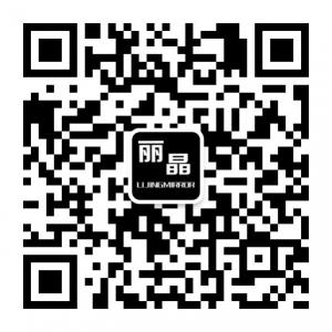 沙河市丽晶镜业科技有限公司微信公众号