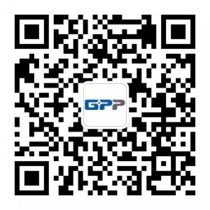 GPP高朋金融微信公众号