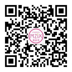 美姿秀去妊娠纹微信公众号