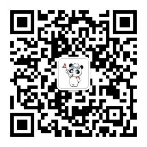 景点旅游攻略微信公众号