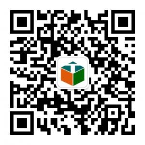 体立方社区微信公众号