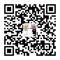 WeTalk人物微信公众号