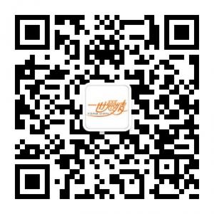 一世爱情520微信公众号