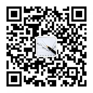 机械趋势跟踪微信公众号