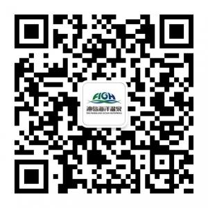 渔岛海洋温泉景区微信公众号