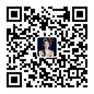 女士新生活微信公众号