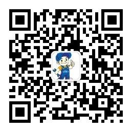 家用净水器售后服务中心微信公众号