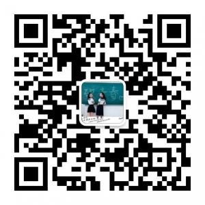 青春校园说微信公众号