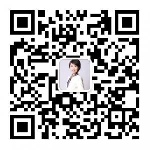 雅荟形象美学微信公众号