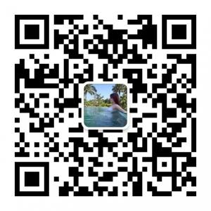 金融女神经微信公众号