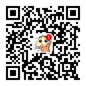 我爱开黄腔微信公众号