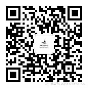 钻石寓言Serendipity微信公众号