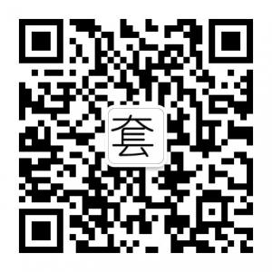 空手套白狼项目微信公众号