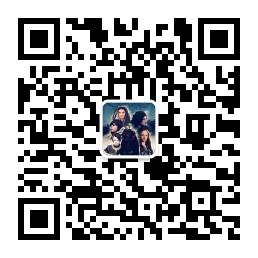 精简影视（重复的微信二维码）微信公众号