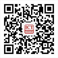 ICT智诚科技微信公众号