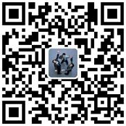 青年创业联盟中心微信公众号