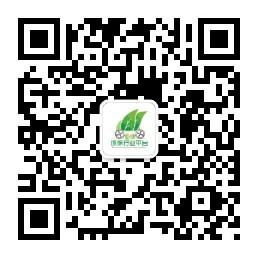 环保行业平台微信公众号