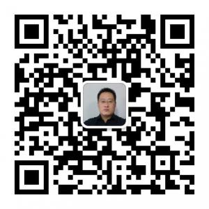 李志强互联网营销中心微信公众号