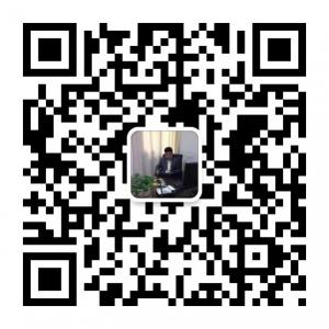 法兰尼净水器首席顾问微信公众号