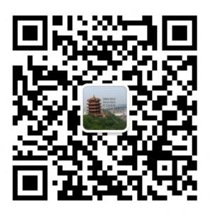 武汉这些年微信公众号