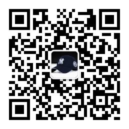 撞青春时尚帽子生活馆微信公众号