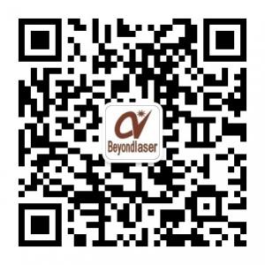 深圳市超越激光有限公司微信公众号