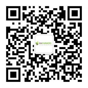西澳大利亚农场直营店微信公众号