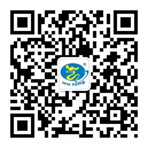 卧龙游乐传媒事业部微信公众号