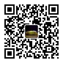 安徽大剧院订阅号微信公众号