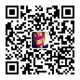 健身那点事儿微信公众号