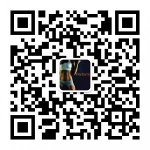 360Fitness微信公众号