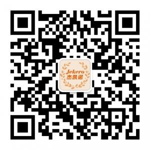 杰凯诺家居用品旗舰店微信公众号