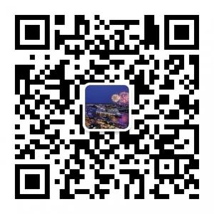 邮轮无限FUN微信公众号